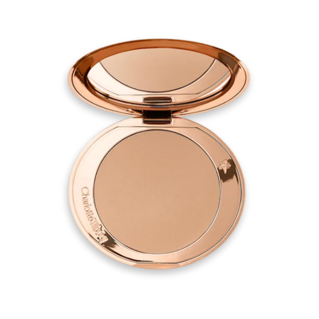Charlotte Tilbury Airbrush Bronzer matinis bronzantas