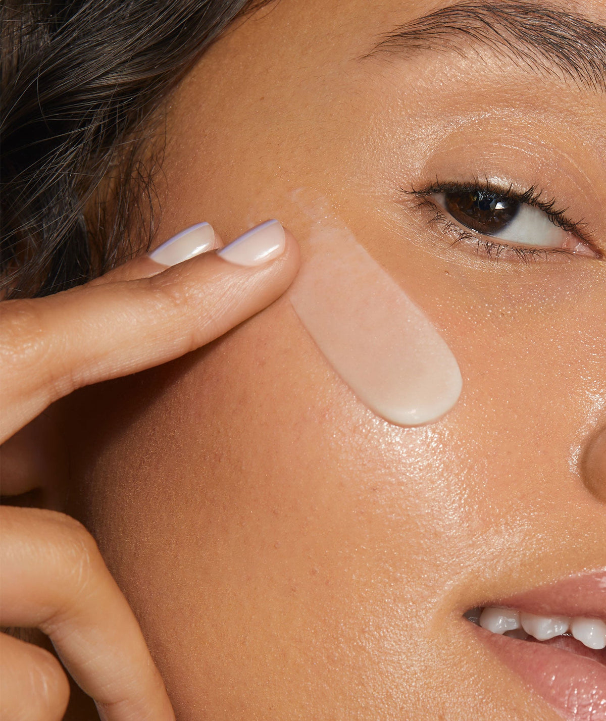BYOMA drėkinamasis gelinis kremas SPF 30 - GlamoraBeauty