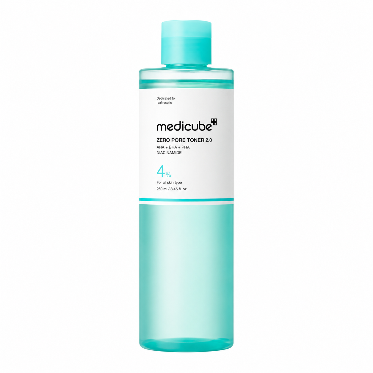 MEDICUBE Azelaic Acid Niacinamide Clear Toner – tonikas, 250 ml