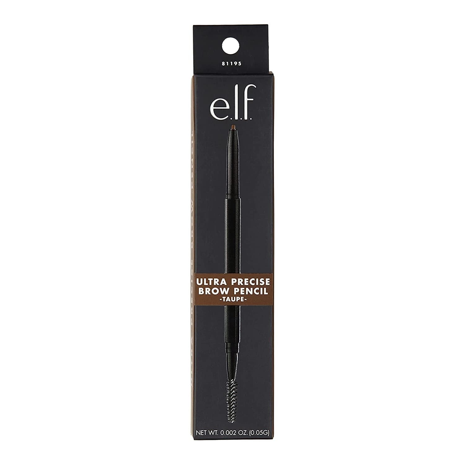 E.l.f Ultra Precise Brow Pencil