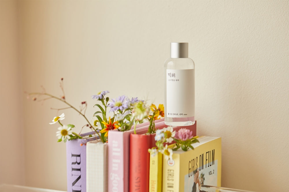 Mixsoon Soondy Centella Asiatica Toner