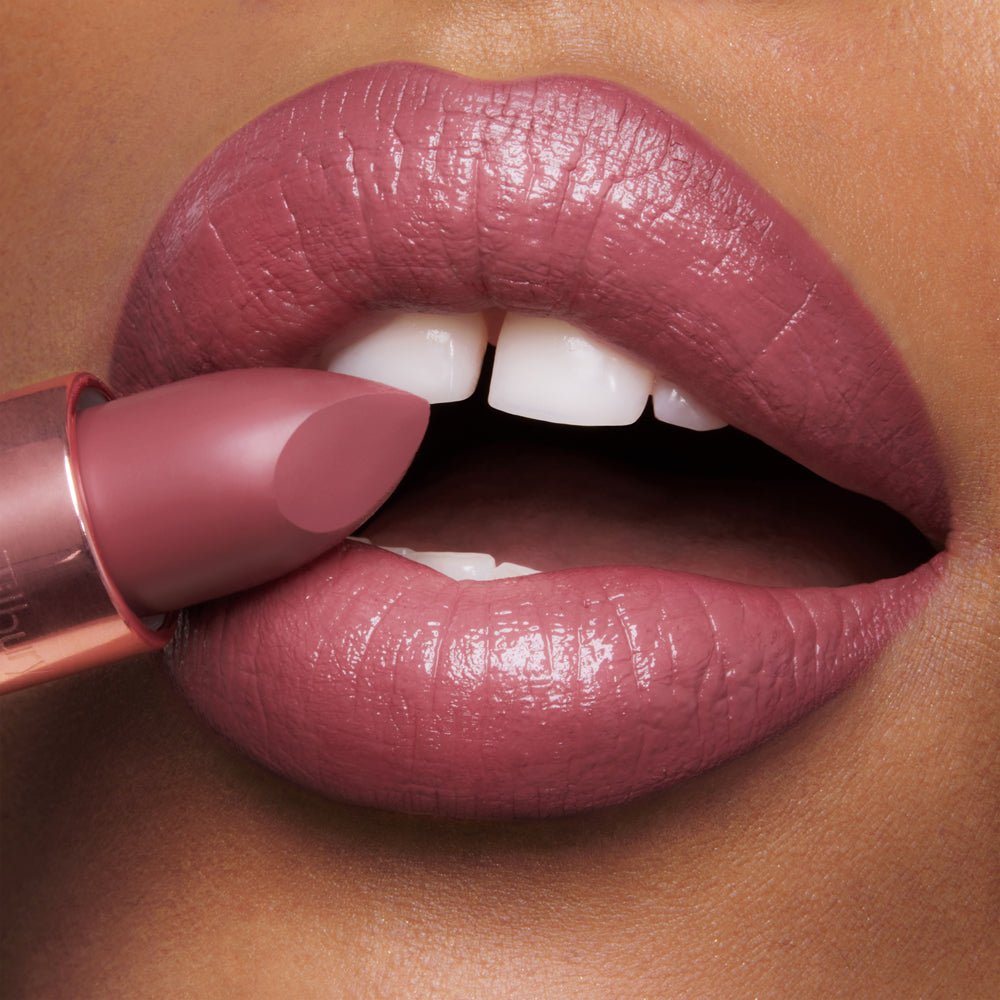 Charlotte Tilbury Charlotte's Iconic Hollywood lūpų trio - GlamoraBeauty