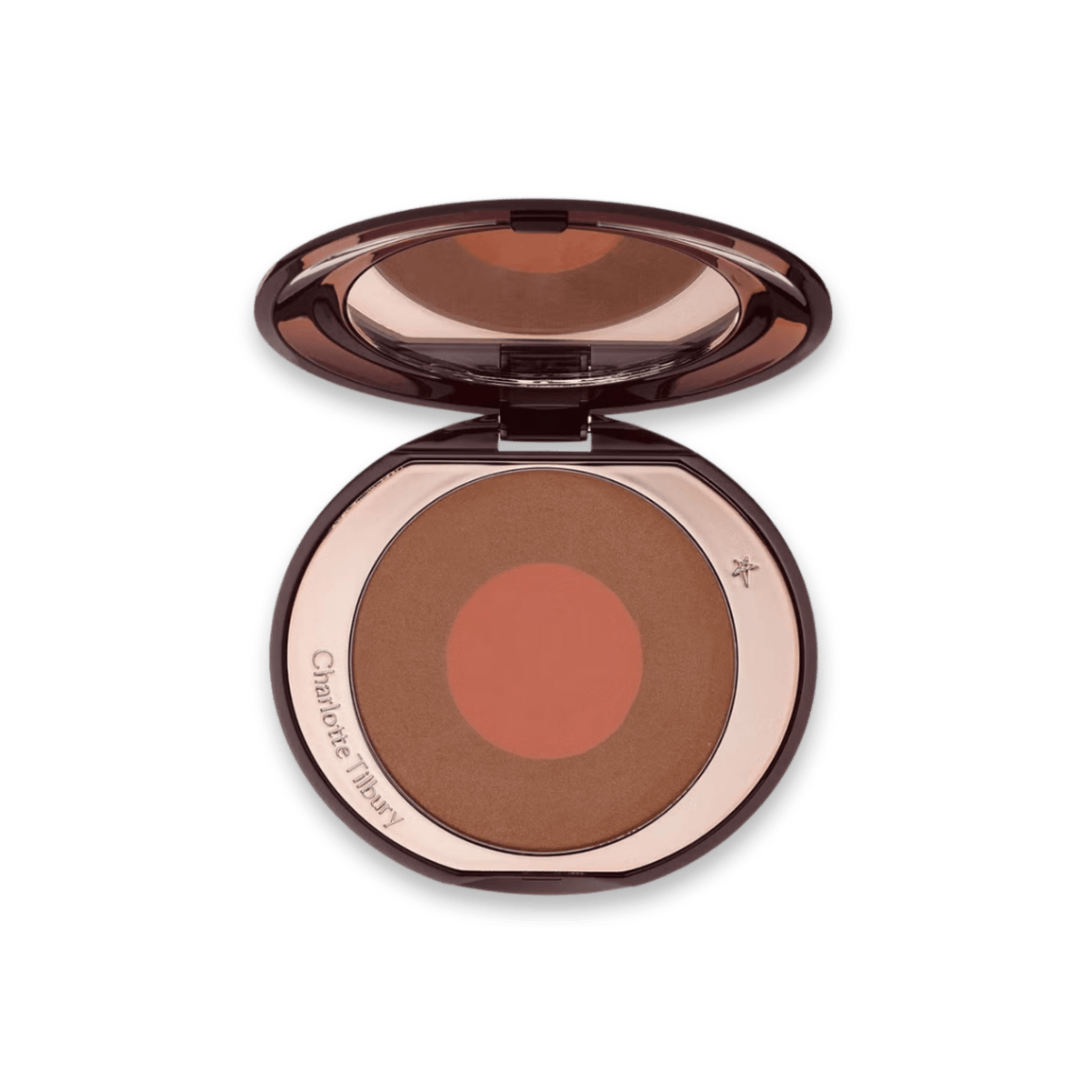 Charlotte Tilbury Cheek to Chic skaistalai, 8 g - GlamoraBeauty