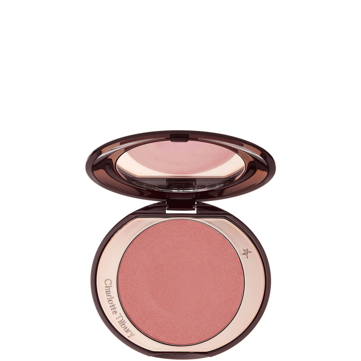 Charlotte Tilbury Cheek to Chic skaistalai, 8 g - GlamoraBeauty