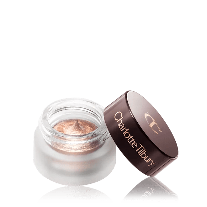 Charlotte Tilbury Eyes To Mesmerise kreminiai akių šešėliai - GlamoraBeauty