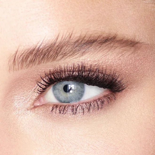 Charlotte Tilbury Eyes To Mesmerise kreminiai akių šešėliai - GlamoraBeauty