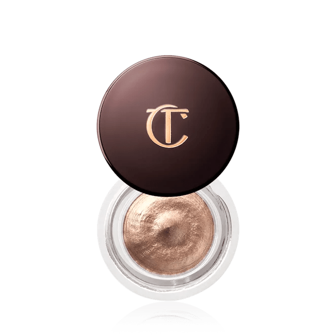 Charlotte Tilbury Eyes To Mesmerise kreminiai akių šešėliai - GlamoraBeauty