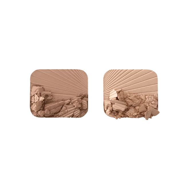 Charlotte Tilbury Filmstar Bronze & Glow paletė, Light/Medium - GlamoraBeauty