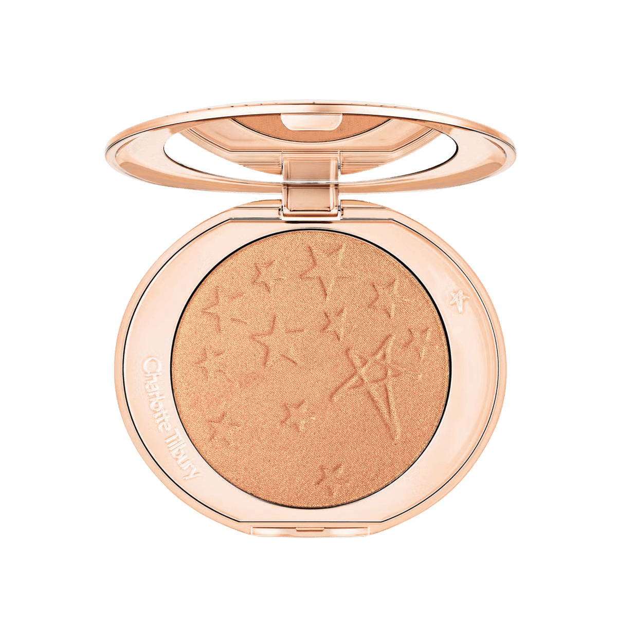 Charlotte Tilbury Hollywood Glow Glide Architect švytėjimo priemonė, 8 g - GlamoraBeauty