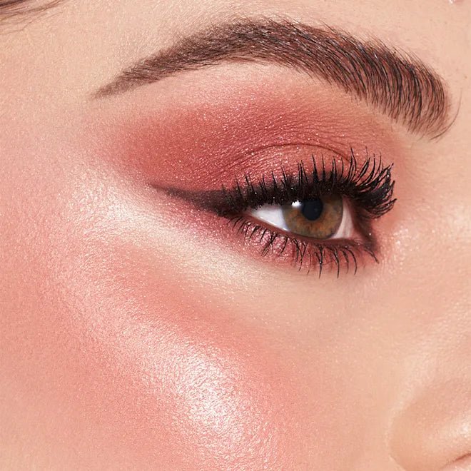 Charlotte Tilbury Hollywood Superstar Glow rinkinys - GlamoraBeauty