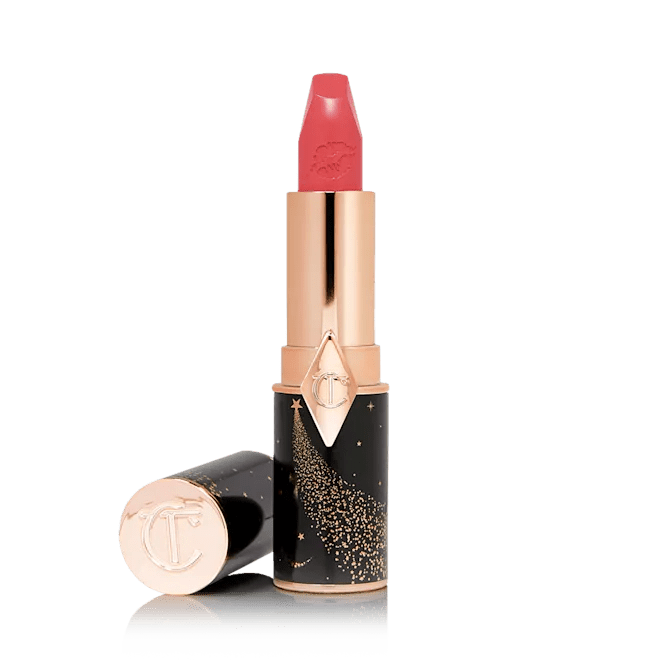 Charlotte Tilbury Hot Lips 2 lūpdažis - GlamoraBeauty