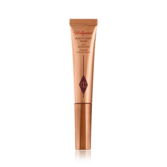 Charlotte Tilbury Luxury Glow grožio rinkinys - GlamoraBeauty