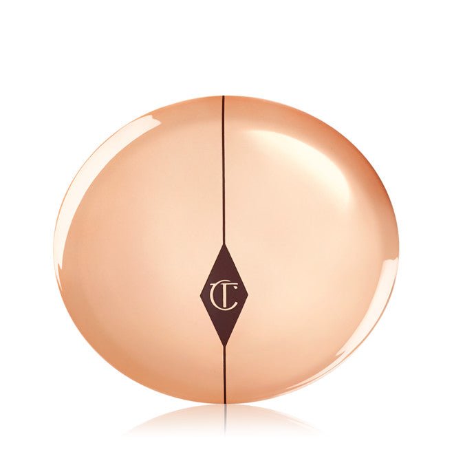 Charlotte Tilbury Luxury Glow grožio rinkinys - GlamoraBeauty