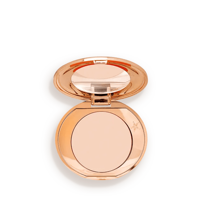 Charlotte Tilbury Magic Vanish Colour Corrector - tamsių paakių korektorius, 3,5 g - GlamoraBeauty