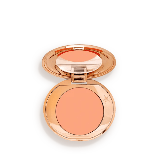 Charlotte Tilbury Magic Vanish Colour Corrector - tamsių paakių korektorius, 3,5 g - GlamoraBeauty