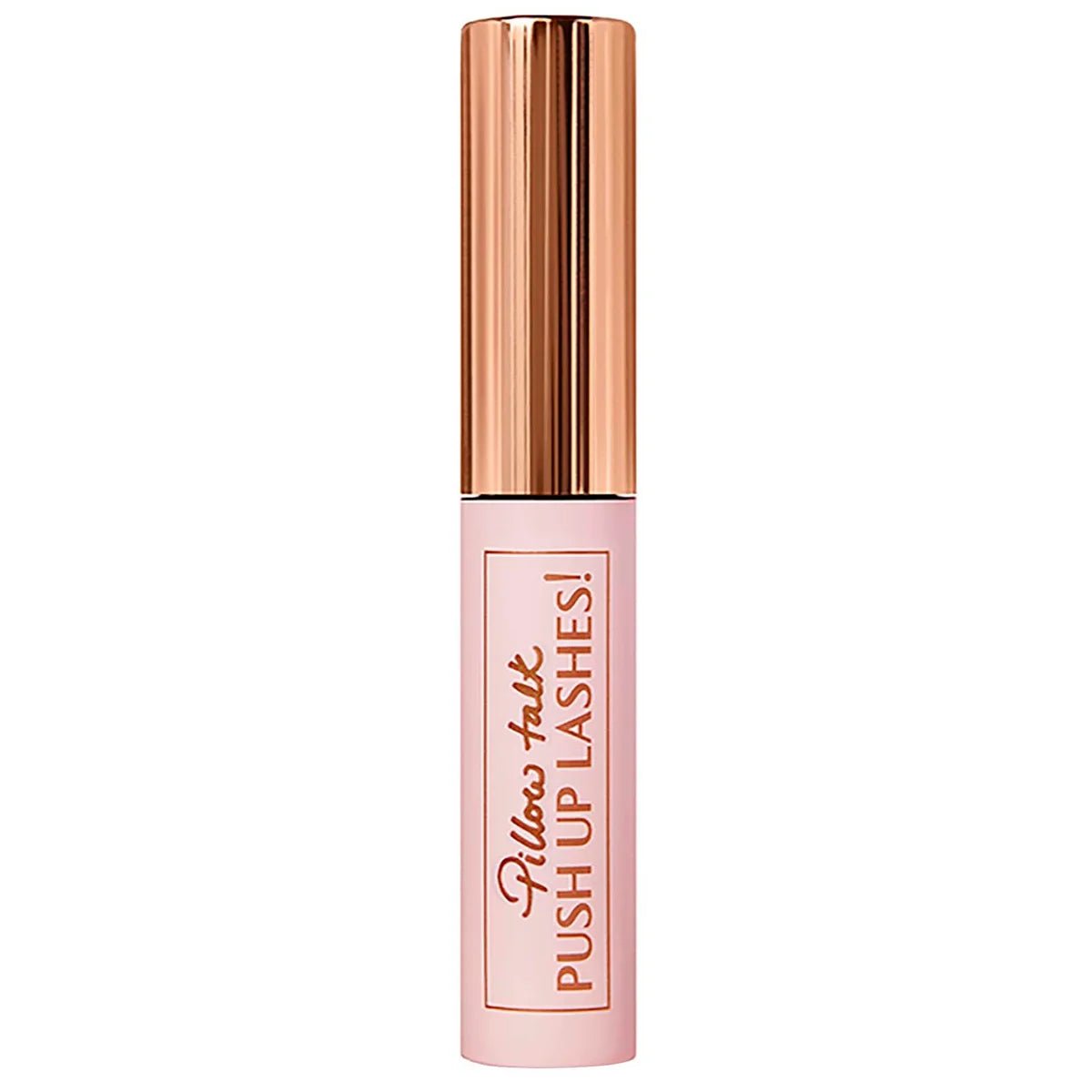 Charlotte Tilbury Mini Pillow Talk Push Up Lashes blakstienų tušas, 4 ml - GlamoraBeauty