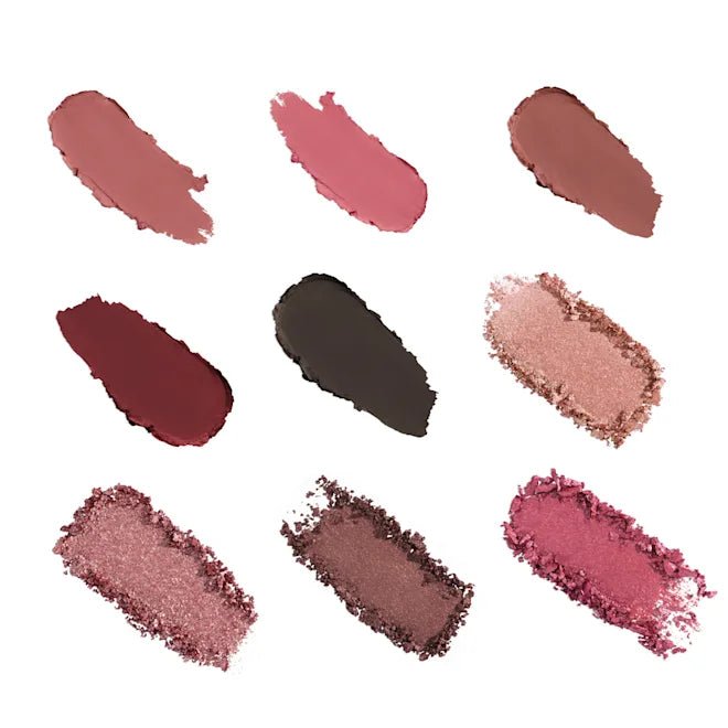Charlotte Tilbury Pillow Talk Beautyverse Love paletė - GlamoraBeauty