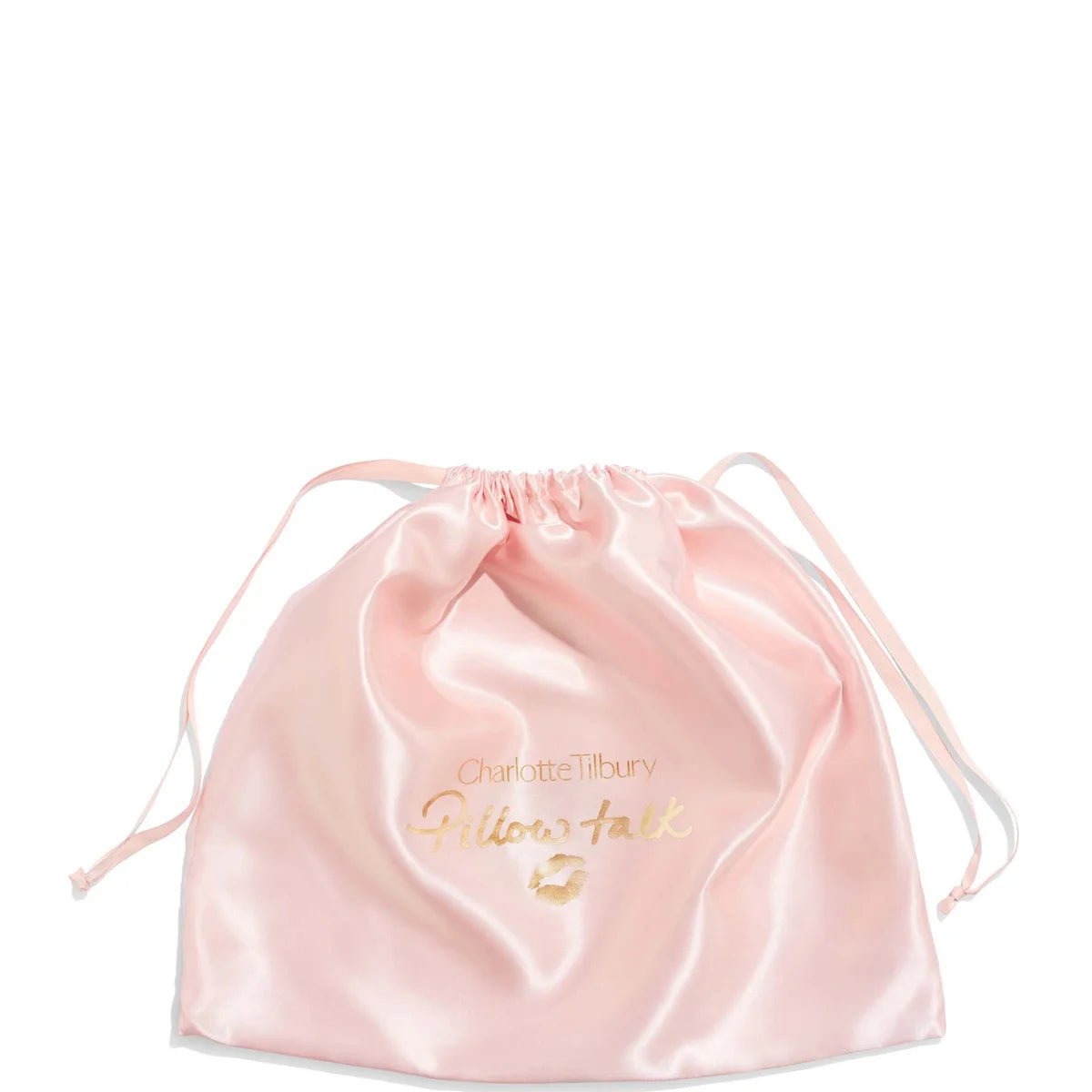 Charlotte Tilbury Pillow Talk Dreams Come True dovanų rinkinys su kosmetine - GlamoraBeauty