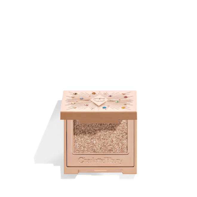 Charlotte Tilbury Pillow Talk Hypnotising Pop Shot akių šešėliai - GlamoraBeauty
