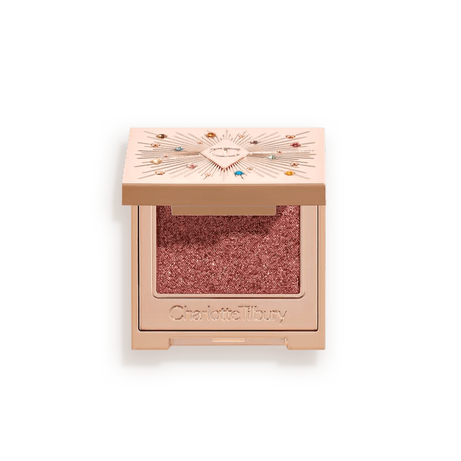 Charlotte Tilbury Pillow Talk Hypnotising Pop Shot akių šešėliai - GlamoraBeauty