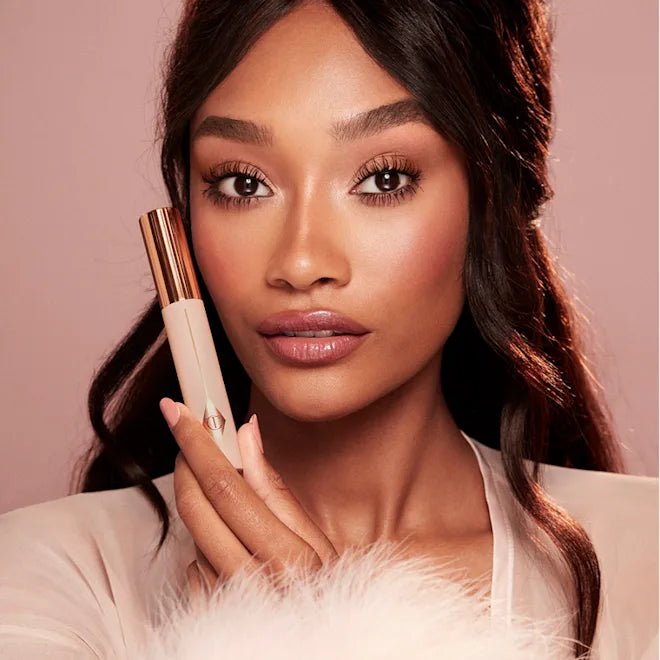 Charlotte Tilbury Pillow Talk Push Up Lashes blakstienų tušas - GlamoraBeauty