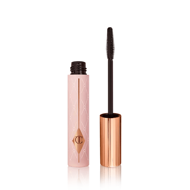 Charlotte Tilbury Pillow Talk Push Up Lashes blakstienų tušas - GlamoraBeauty