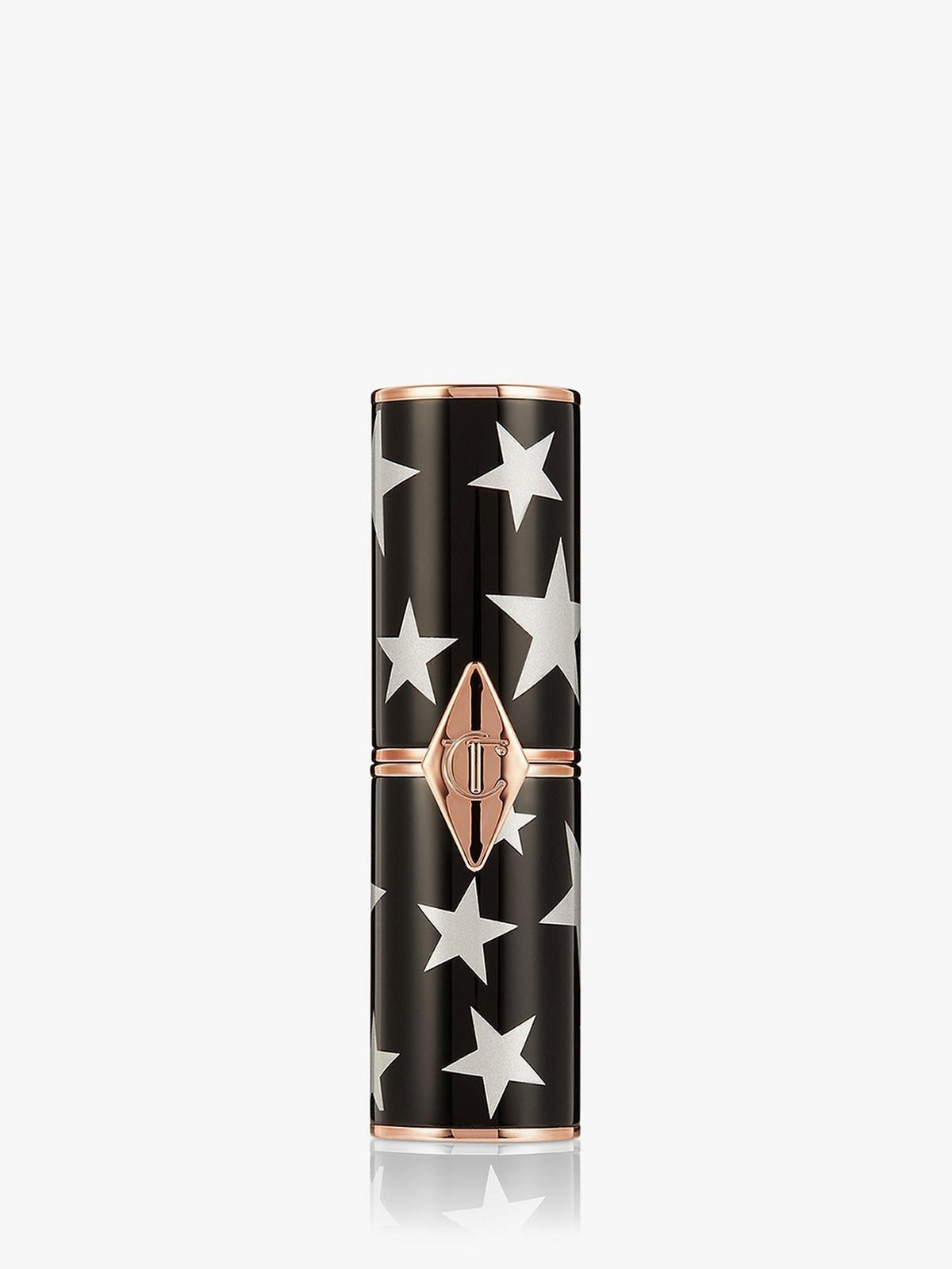Charlotte Tilbury Rock Lips lūpdažis, Ready For Lust - GlamoraBeauty