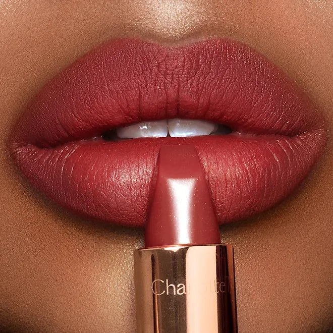 Charlotte Tilbury Walk Of No Shame On The Go rinkinys - GlamoraBeauty