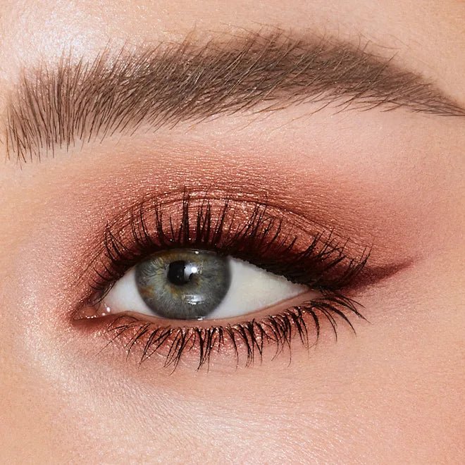 Charlotte Tilbury Walk Of No Shame On The Go rinkinys - GlamoraBeauty