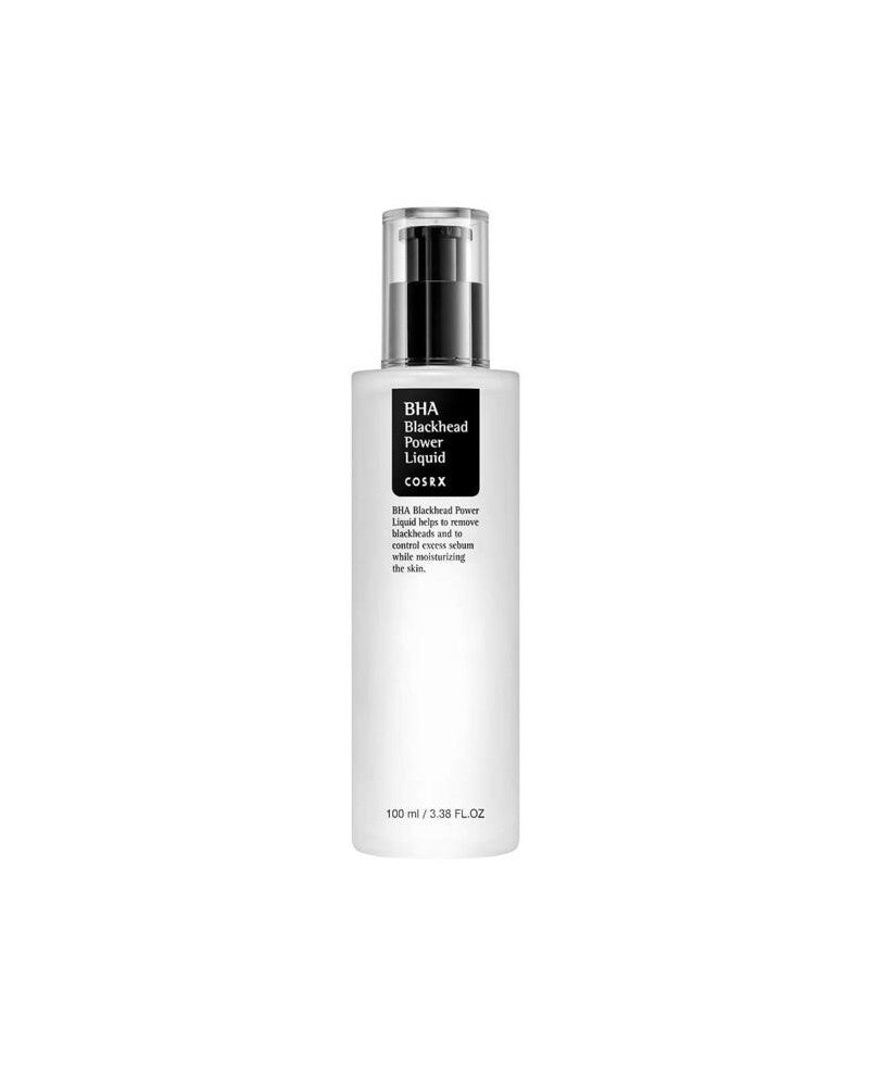 COSRX BHA Blackhead Power Liquid