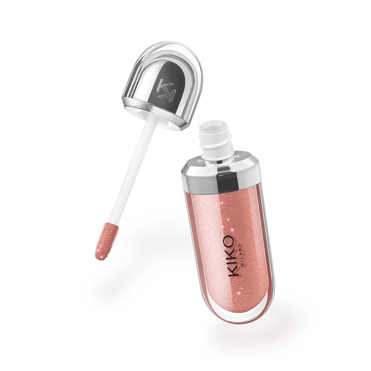 Kiko Milano 3D Hydra Lipgloss