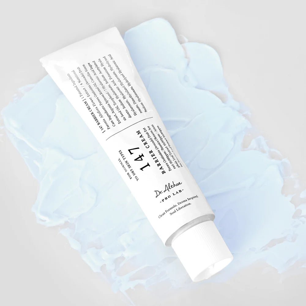 Dr. Althea 147 Barrier atstatomasis kremas - GlamoraBeauty