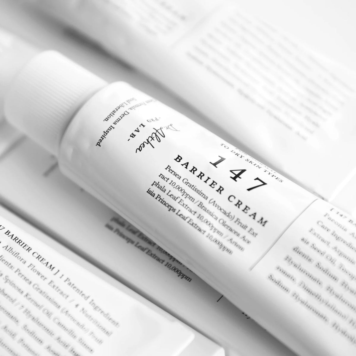 Dr. Althea 147 Barrier atstatomasis kremas - GlamoraBeauty