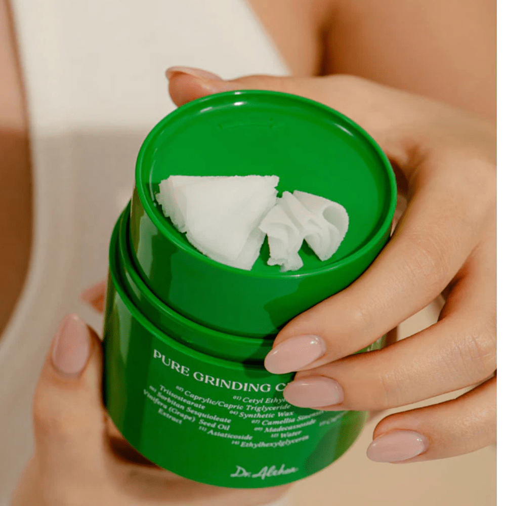 Dr. Althea Pure Grinding valomasis balzamas, 50 ml - GlamoraBeauty