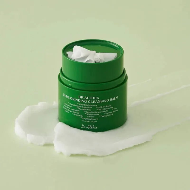Dr. Althea Pure Grinding valomasis balzamas, 50 ml - GlamoraBeauty