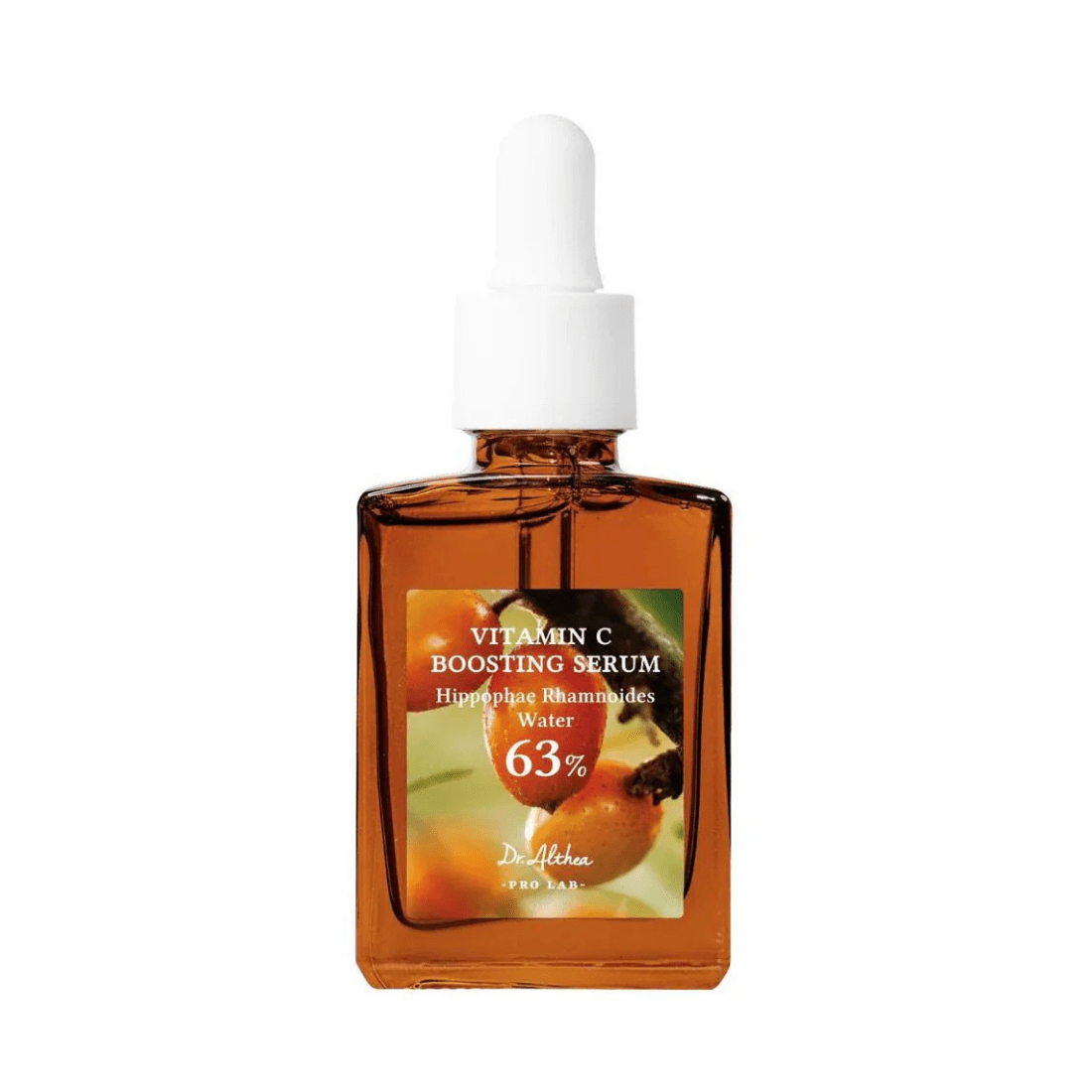 Dr. Althea Vitamin C Boosting serumas - GlamoraBeauty