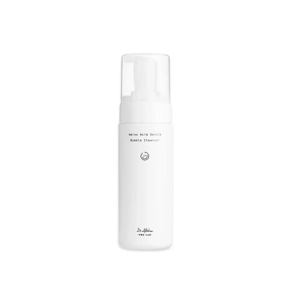 Dr. Althea Amino Acid Bubble Cleanser – veido prausiklis, 140 ml