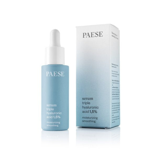 Paese Triple Hyaluronic Acid Serum 1,5%