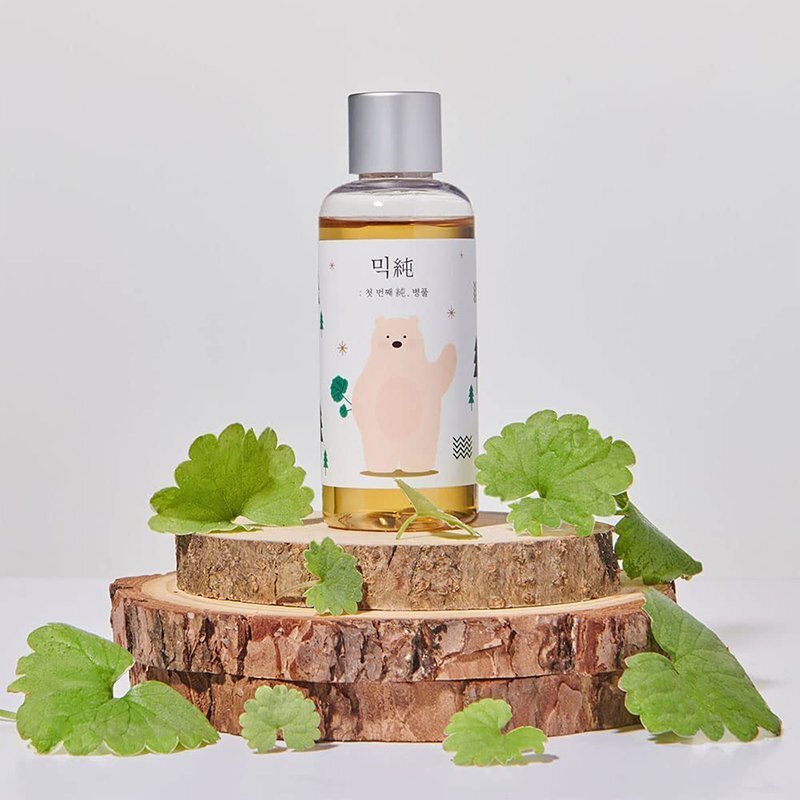 Mixsoon Centella Asiatica Essence 100ml