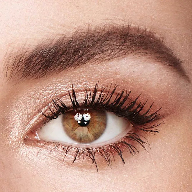 Charlotte Tilbury Bigger Brighter Eyeshadow Palette