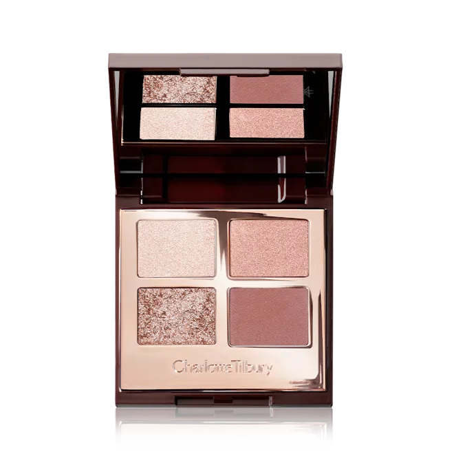 Charlotte Tilbury Bigger Brighter Eyeshadow Palette
