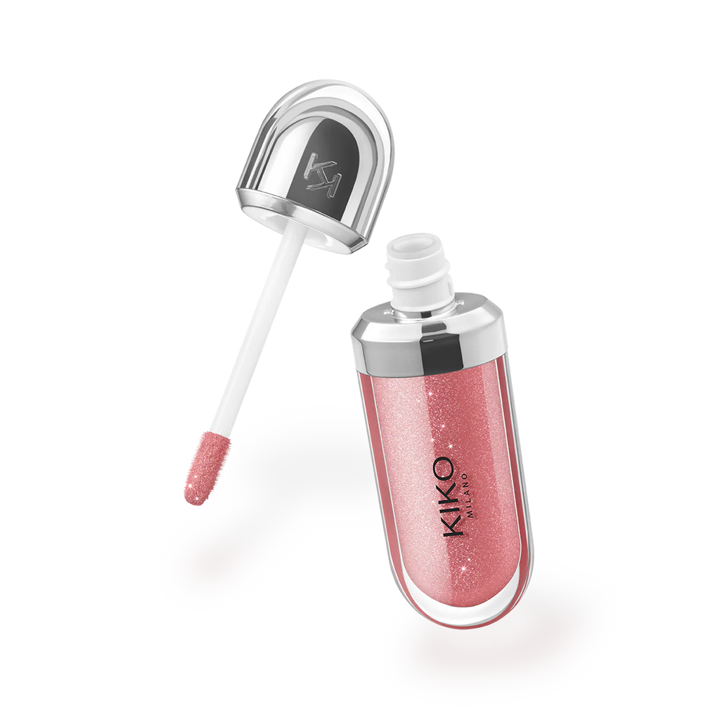 Kiko Milano 3D Hydra Lipgloss