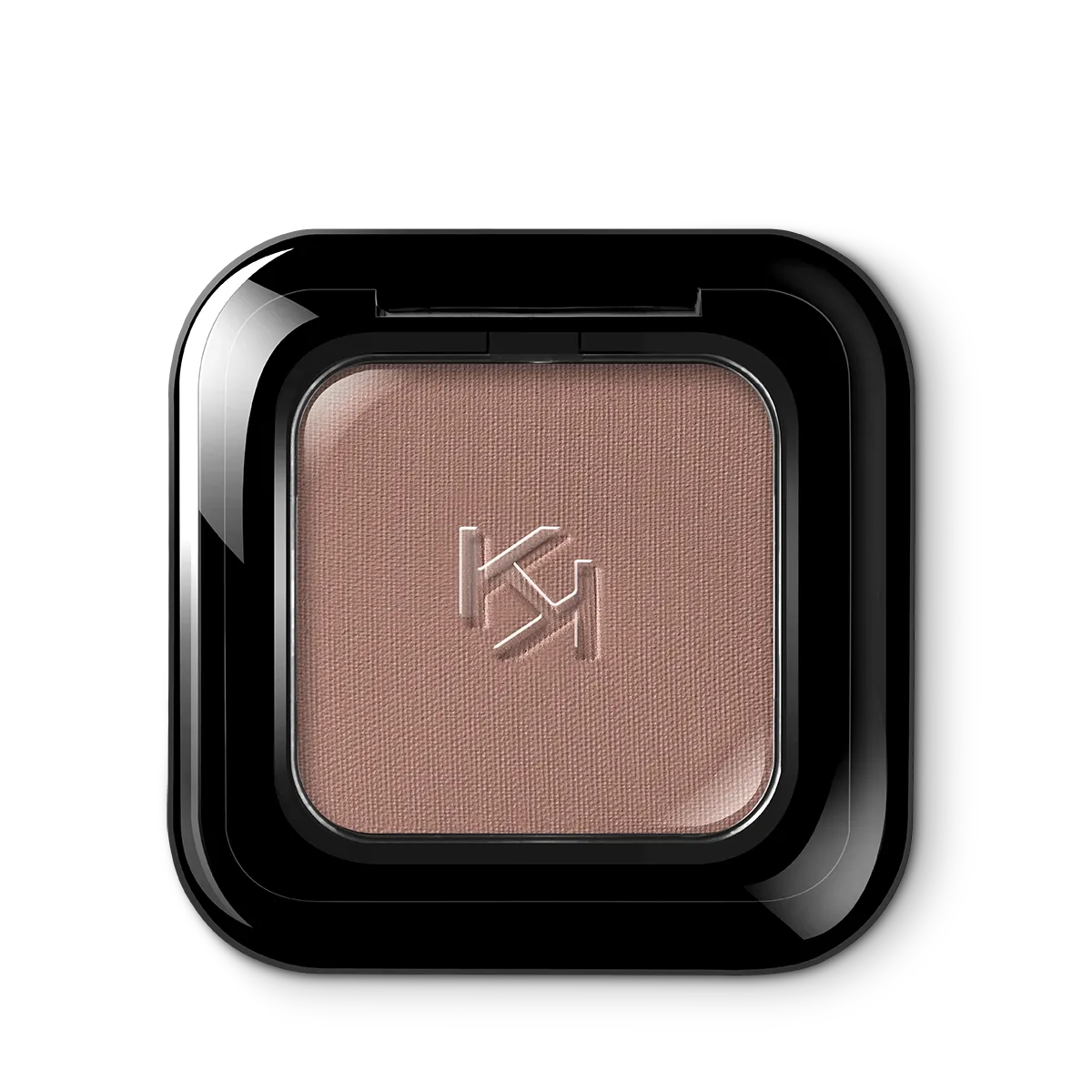 Kiko Milano high pigment eyeshadow (Hazelnut Matte)