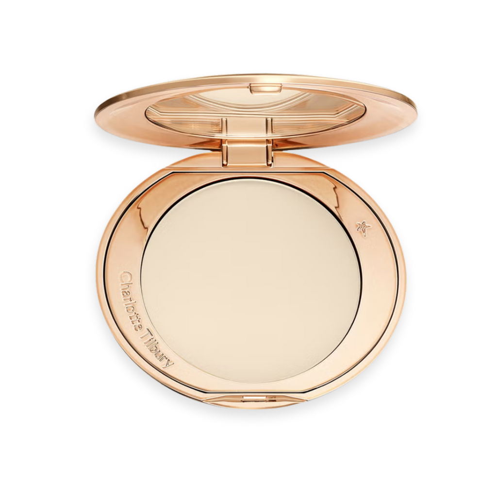 Charlotte Tilbury Airbrush Flawless Finish kompaktinė pudra 8g