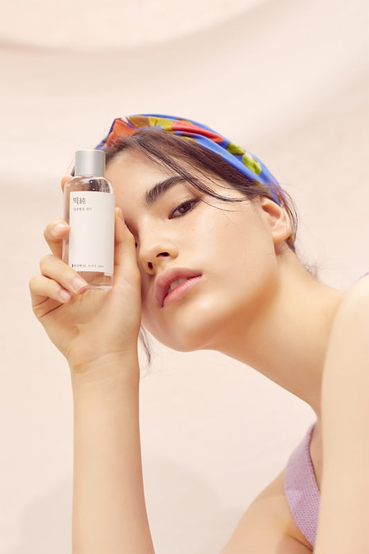 Mixsoon Galactomyces Ferment Essence 100ml