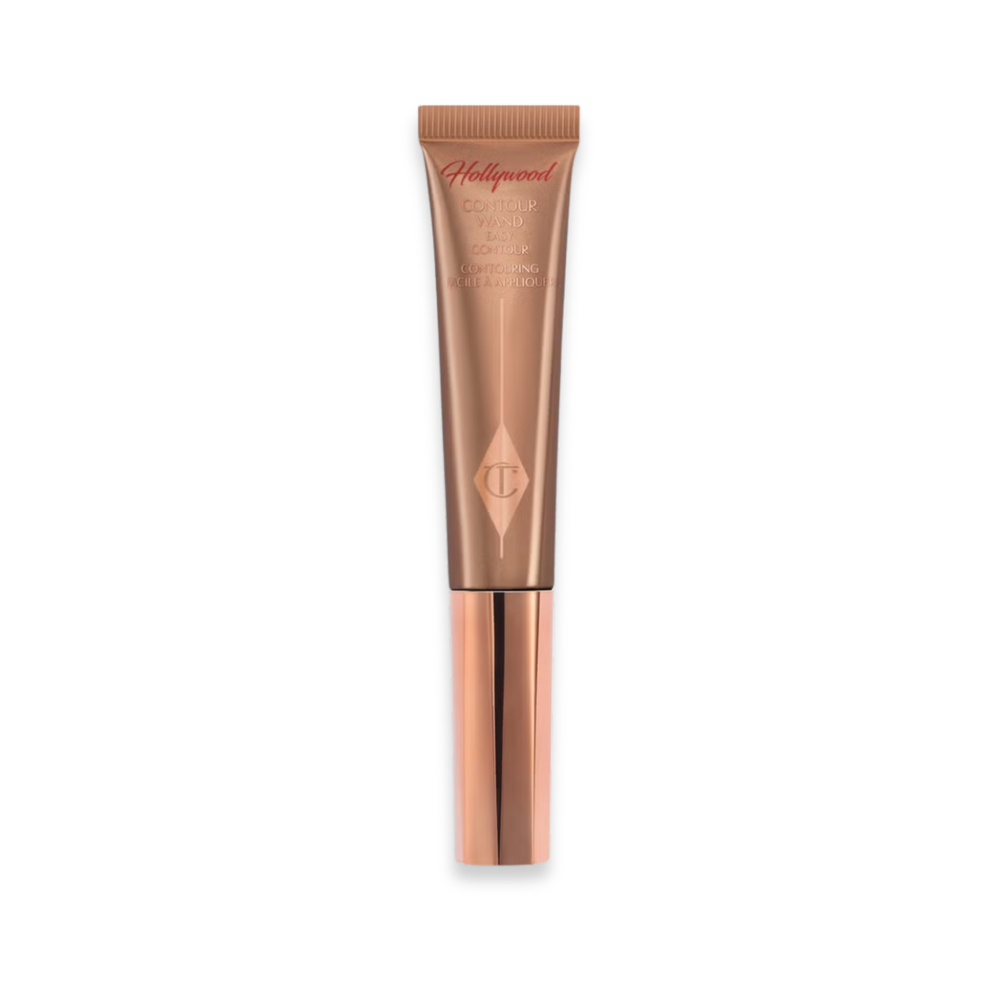 Charlotte Tilbury Hollywood Contour Wand veido kontūravimo priemonė