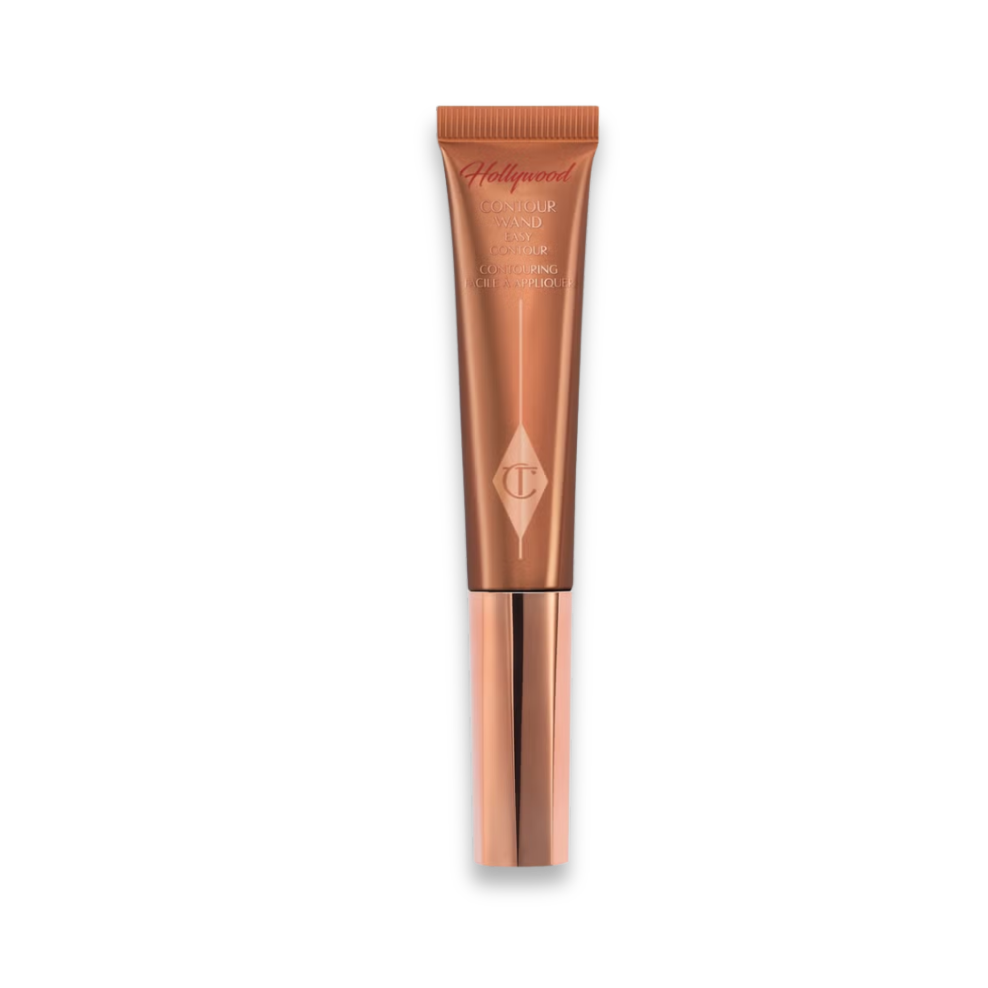Charlotte Tilbury Hollywood Contour Wand veido kontūravimo priemonė