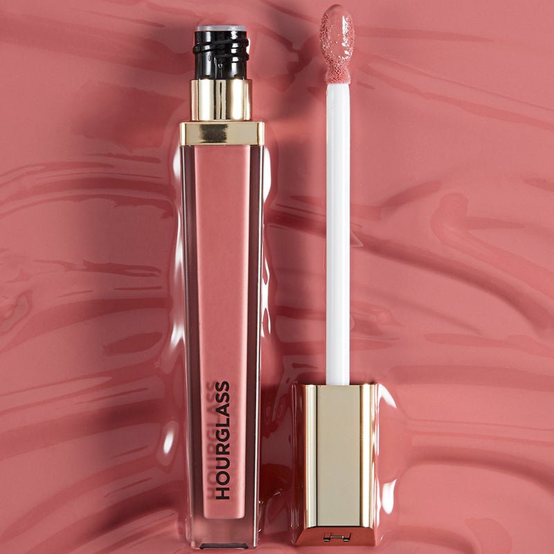 Hourglass Unreal lūpų blizgis (Icon) 5,6 g - GlamoraBeauty