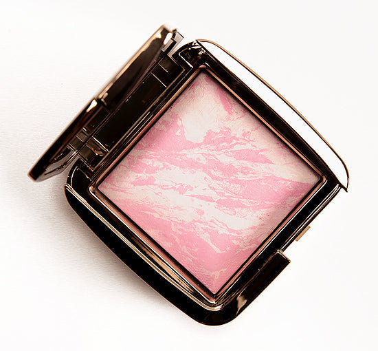 Hourglass Ambient Lighting Blush | Ethernal Glow atspalvis