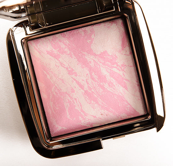 Hourglass Ambient Lighting Blush | Ethernal Glow atspalvis